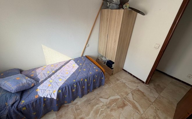 Resale - Apartment -
Torrevieja - Acequion