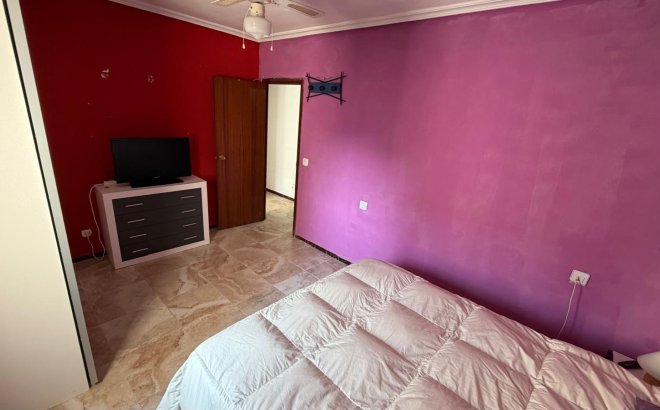 Resale - Apartment -
Torrevieja - Acequion