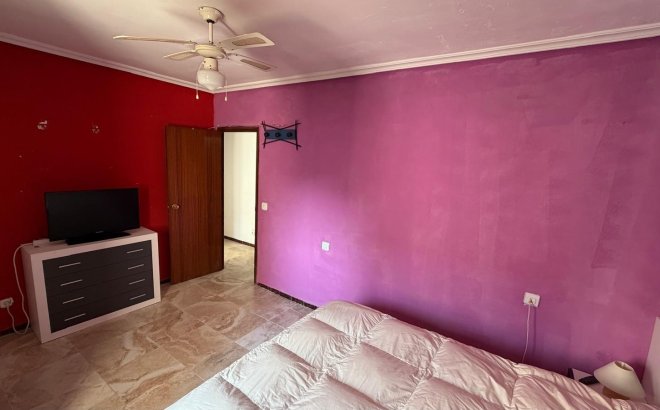 Resale - Apartment -
Torrevieja - Acequion