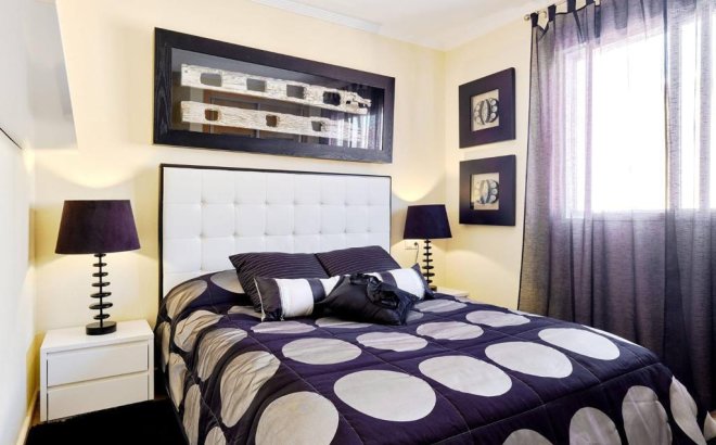 Resale - Apartment -
Orihuela Costa - Costa Blanca