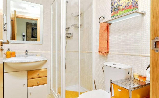 Resale - Apartment -
Orihuela Costa - Costa Blanca