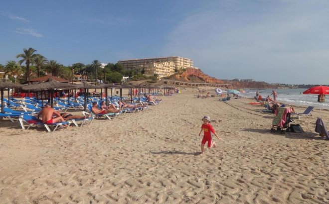 Resale - Apartment -
Orihuela Costa - Costa Blanca