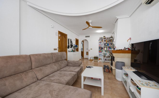Resale - Villa -
San Fulgencio - Costa Blanca