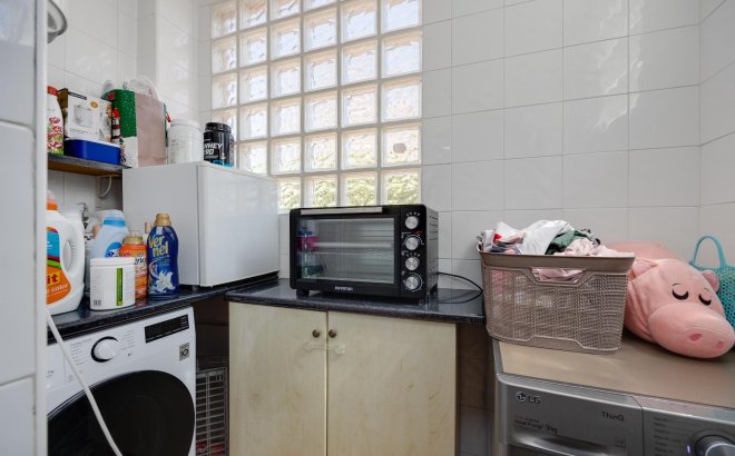 Resale - Villa -
San Fulgencio - Costa Blanca