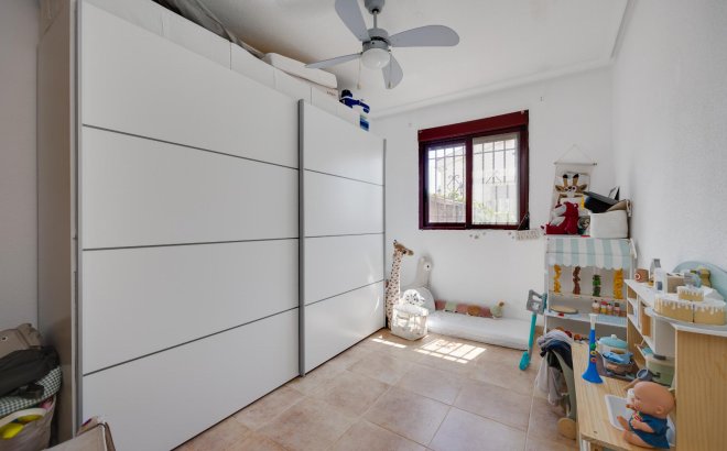 Resale - Villa -
San Fulgencio - Costa Blanca