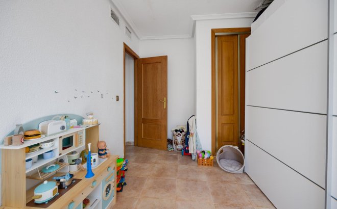 Resale - Villa -
San Fulgencio - Costa Blanca