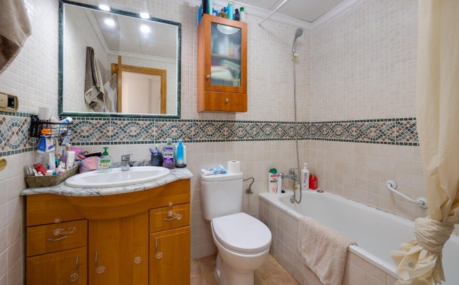 Resale - Villa -
San Fulgencio - Costa Blanca