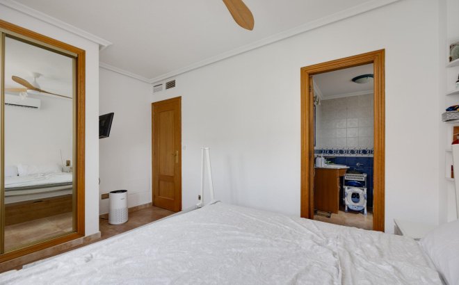 Resale - Villa -
San Fulgencio - Costa Blanca