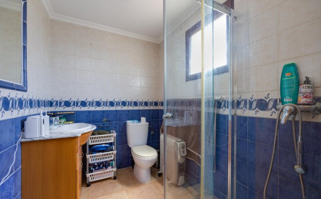 Resale - Villa -
San Fulgencio - Costa Blanca