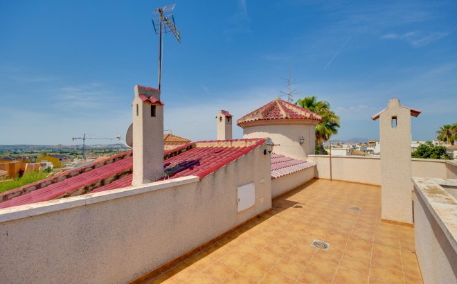 Resale - Villa -
San Fulgencio - Costa Blanca