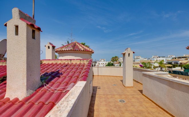 Resale - Villa -
San Fulgencio - Costa Blanca