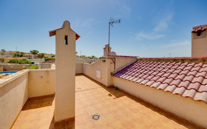 Resale - Villa -
San Fulgencio - Costa Blanca
