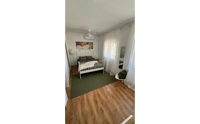 Revente - Town House -
Orihuela Costa - La Zenia