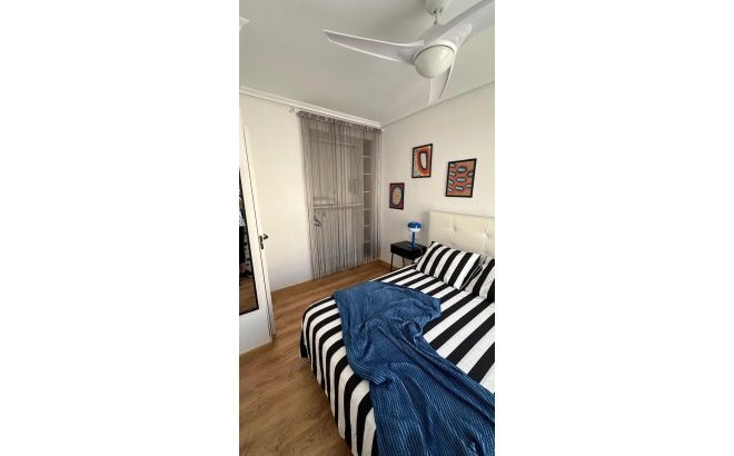 Revente - Town House -
Orihuela Costa - La Zenia
