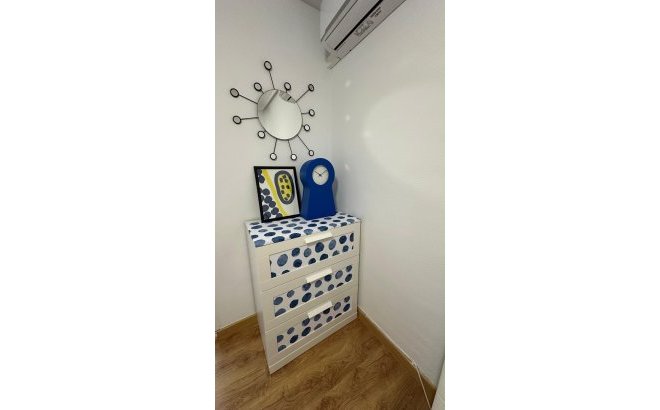 Revente - Town House -
Orihuela Costa - La Zenia