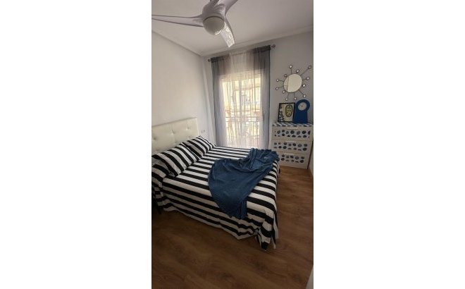 Revente - Town House -
Orihuela Costa - La Zenia