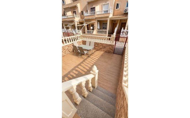 Revente - Town House -
Orihuela Costa - La Zenia