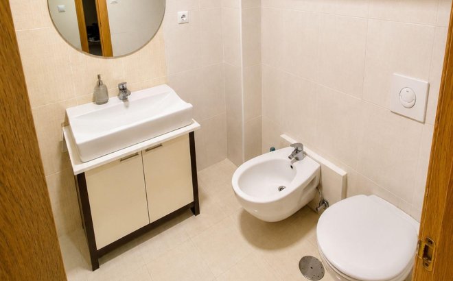 Resale - Penthouse -
Orihuela Costa - Lomas de Cabo Roig