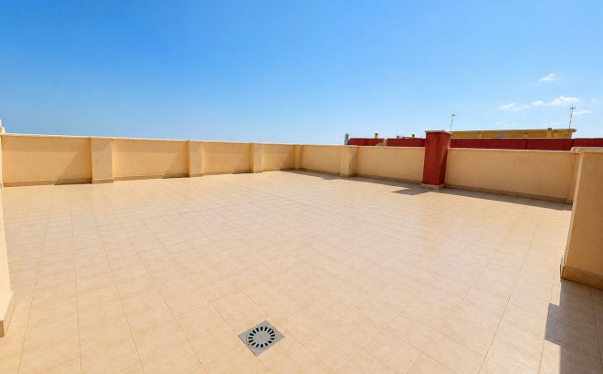 Resale - Penthouse -
Orihuela Costa - Lomas de Cabo Roig