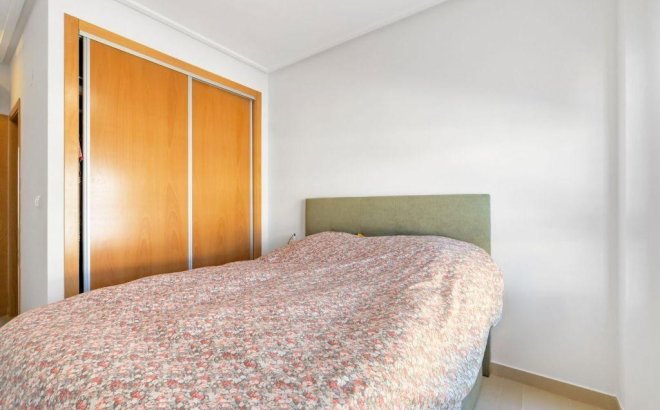 Resale - Penthouse -
Pilar de la Horadada - Costa Blanca