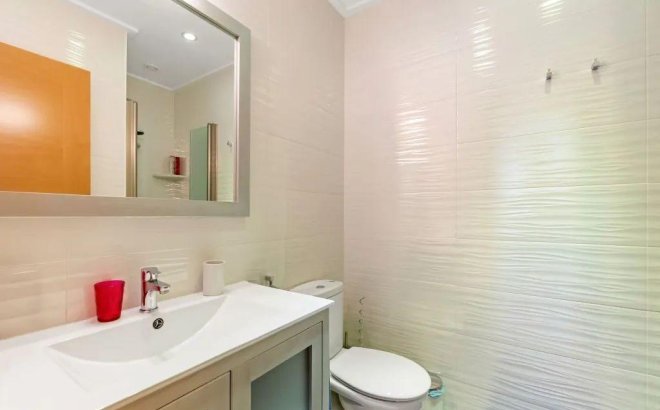 Resale - Penthouse -
Pilar de la Horadada - Costa Blanca