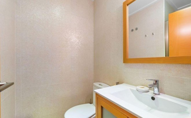 Resale - Penthouse -
Pilar de la Horadada - Costa Blanca