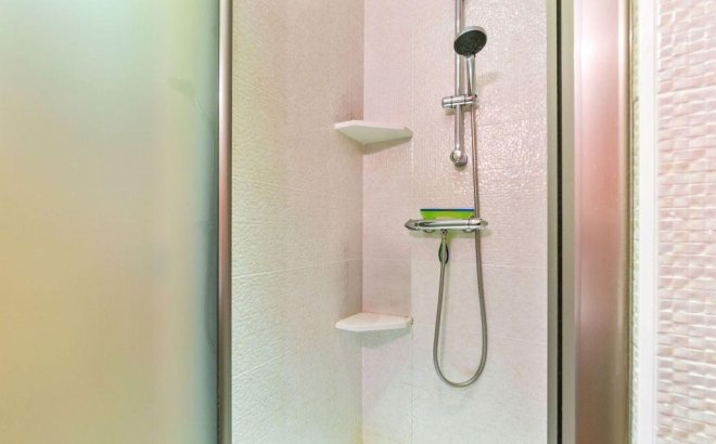 Resale - Penthouse -
Pilar de la Horadada - Costa Blanca