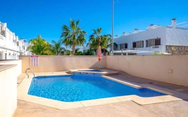 Resale - Penthouse -
Pilar de la Horadada - Costa Blanca
