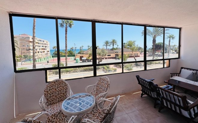 Revente - Appartement -
Torrevieja - Cabo Cervera