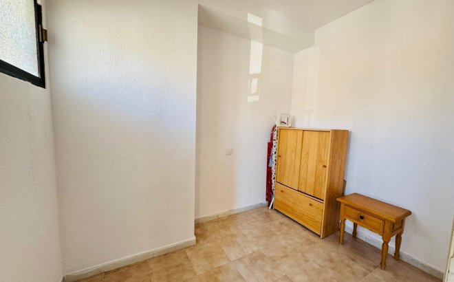 Revente - Appartement -
Torrevieja - Cabo Cervera