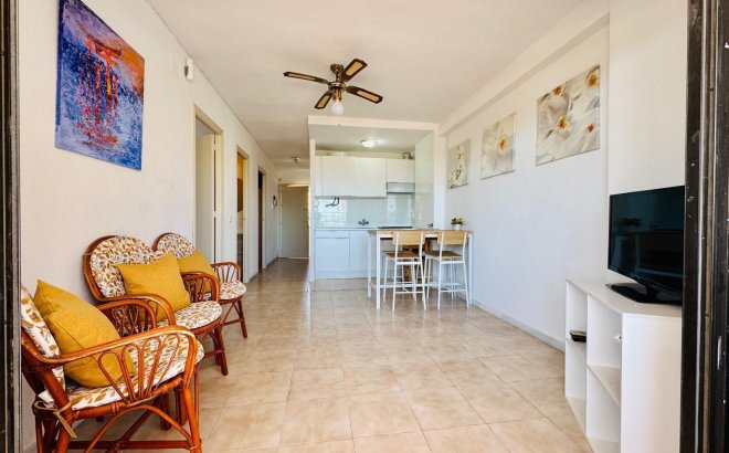 Revente - Appartement -
Torrevieja - Cabo Cervera