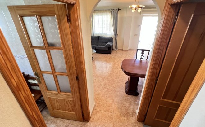 Resale - Villa -
Torrevieja - Aguas Nuevas