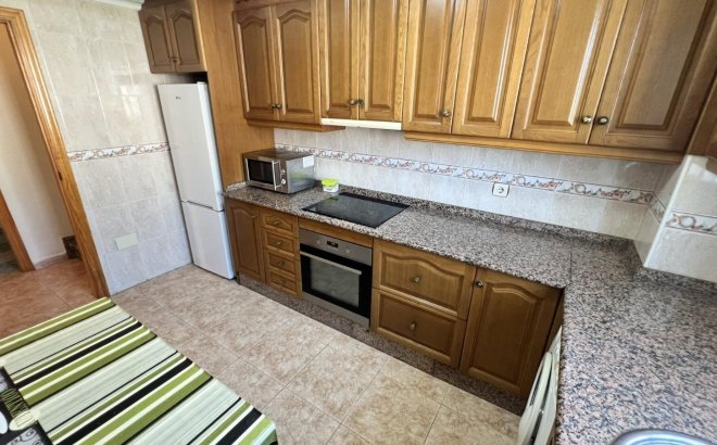 Resale - Villa -
Torrevieja - Aguas Nuevas