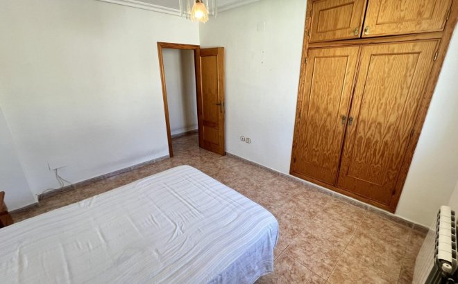 Resale - Villa -
Torrevieja - Aguas Nuevas