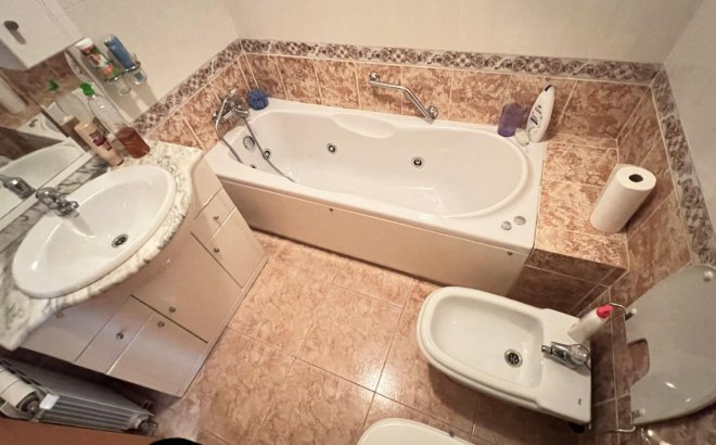 Resale - Villa -
Torrevieja - Aguas Nuevas