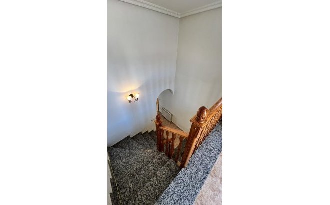 Resale - Villa -
Torrevieja - Aguas Nuevas