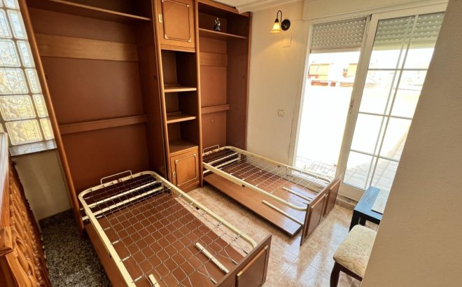 Resale - Villa -
Torrevieja - Aguas Nuevas