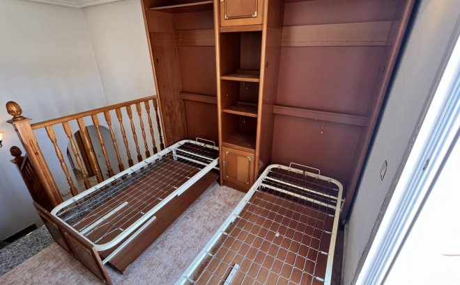 Resale - Villa -
Torrevieja - Aguas Nuevas