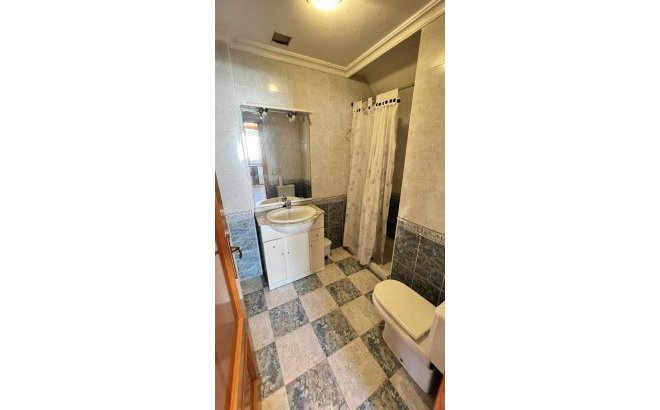 Resale - Villa -
Torrevieja - Aguas Nuevas