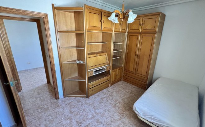 Resale - Villa -
Torrevieja - Aguas Nuevas