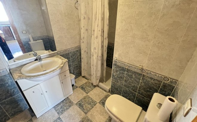 Resale - Villa -
Torrevieja - Aguas Nuevas