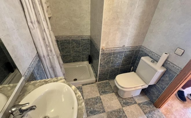Resale - Villa -
Torrevieja - Aguas Nuevas