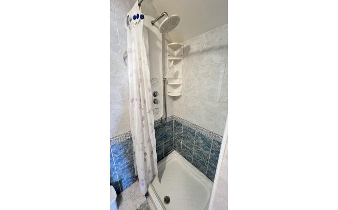 Resale - Villa -
Torrevieja - Aguas Nuevas