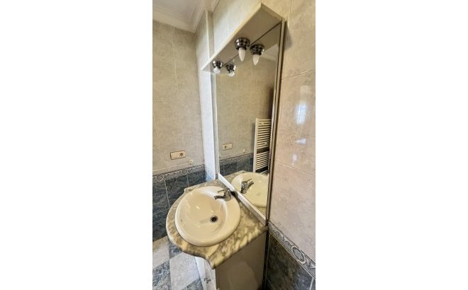 Resale - Villa -
Torrevieja - Aguas Nuevas