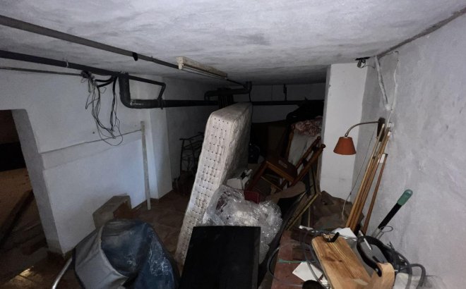 Resale - Villa -
Torrevieja - Aguas Nuevas