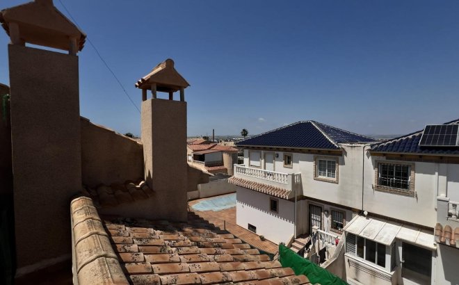 Resale - Villa -
Torrevieja - Aguas Nuevas