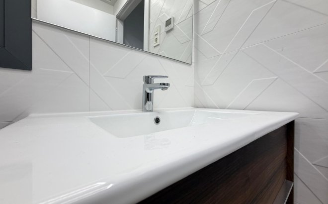Resale - Apartment -
Torrevieja - Estacion De Autobuses