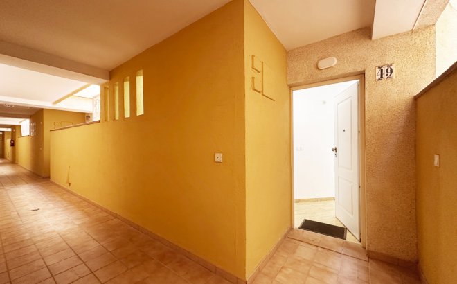 Resale - Apartment -
Orihuela Costa - Costa Blanca