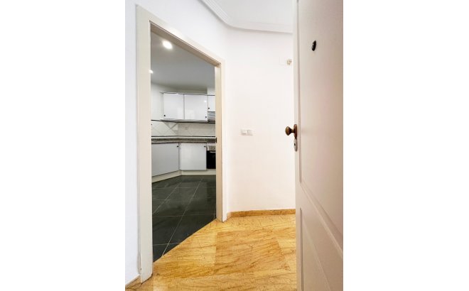 Resale - Apartment -
Orihuela Costa - Costa Blanca