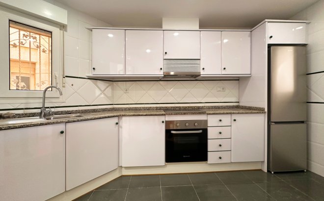 Resale - Apartment -
Orihuela Costa - Costa Blanca